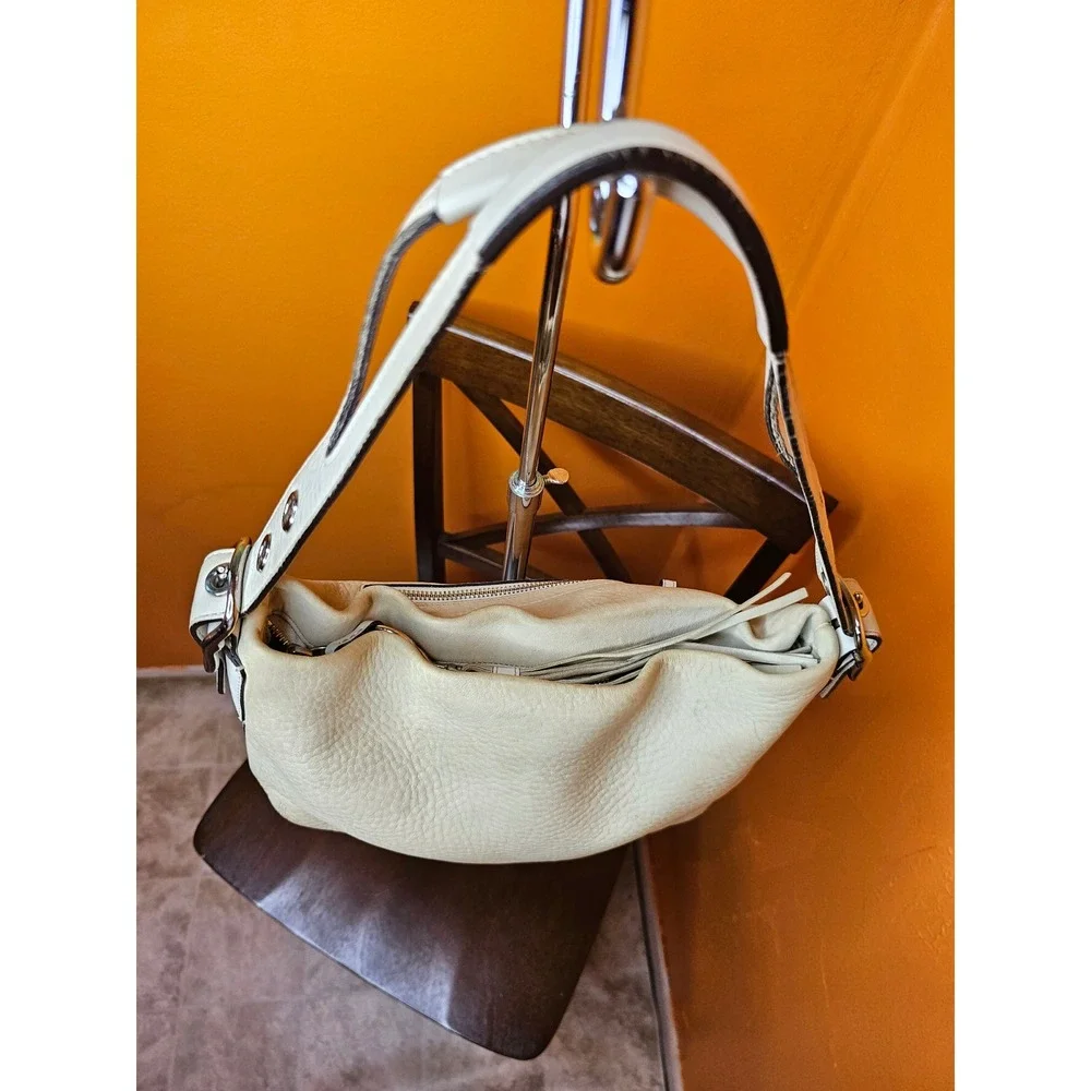 Coach Soho Pebble Leather Hobo Bag 1429 VTG